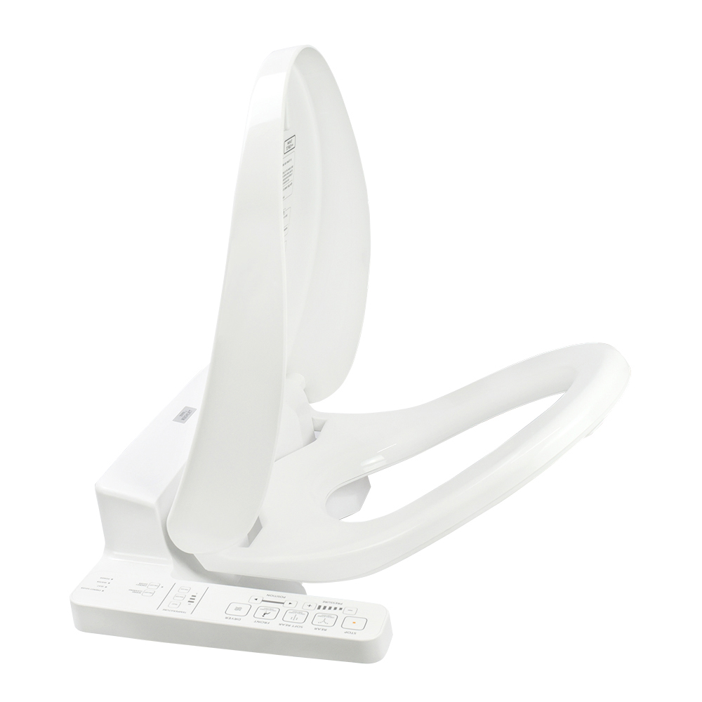 Nắp rửa điện tử TOTO TCF6631A (W7)